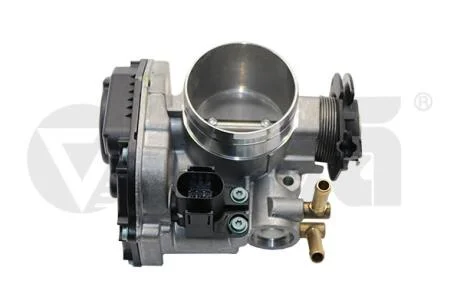Заслонка дроссельная Skoda Octavia (97-00)/VW Golf (98-01)/Audi A3 (97-03)/Seat Leon (00-06),Toledo (99-04) VIKA Vika 11331691201