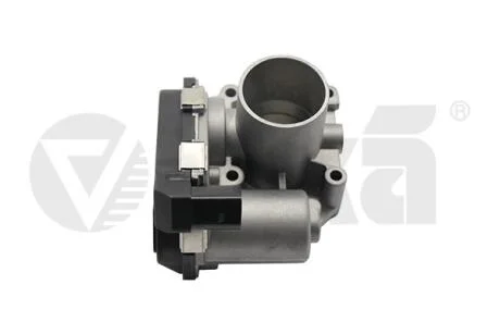 Заслонка дроссельная Skoda Fabia (00-08),Roomster (06-10)/VW Polo (02-08)/Seat Cordoba (03-09),Ibiza (02-10) VIKA Vika 11331763001