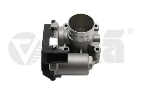 Заслонка дроссельная Skoda Fabia (00-15),Fabia (09-14),Rapid (13-)/VW Polo (02-15)/Seat Ibiza (06-15),Toledo (13-15) VIKA Vika 11331763301