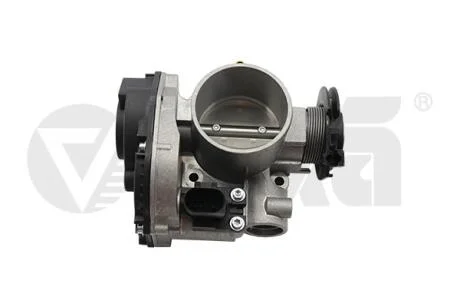 Заслонка дроссельная Skoda Octavia (97-11)/VW Golf (96-03)/Audi A3 (97-03) VIKA Vika 11331764101