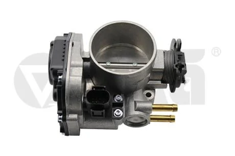 Заслонка дроссельная VW Golf (96-98),Passat (94-97),Sharan (96-00),T4 (96-04) VIKA Vika 11331765101