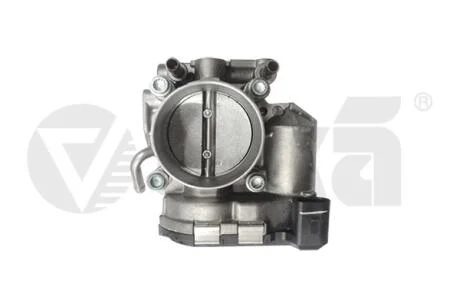 Заслонка дроссельная Skoda Fabia /Seat Ibiza, Cordoba 2.0 (99-09)  VIKA Vika 11331765501