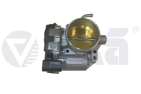 Заслонка дроссельная 2,5L VW Golf (09-13),Jetta (06-10;10-) Vika 11331765601