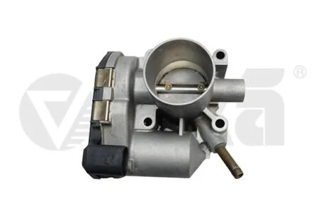 Заслонка дроссельная в сборе VW Caddy II, Polo/Seat Ibiza, Cordoba (93-05) VIKA Vika 11331765801