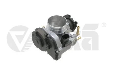 Дроссельная заслонка в сборе Skoda Octavia I/VW Bora, Golf IV 2.0 (98-13) VIKA Vika 11331765901