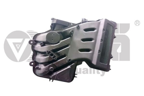 Коллектор впускной верхний Skoda Octavia (04-13)/VW Caddy (04-15),Golf (04-13),Passat (05-10),Touran (03-10) Vika 11331770801 (фото 1)