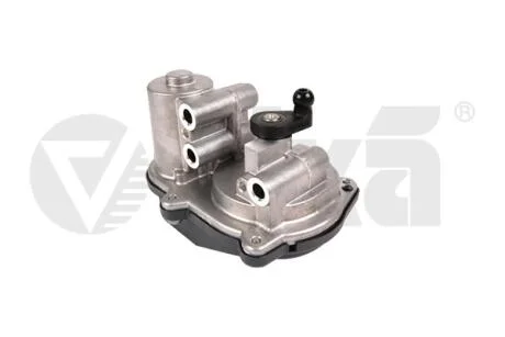 Регулятор дросельної заслінки Audi A4/VW B7, Golf 2.0 TFSI (04-13) VIKA Vika 11331773601