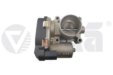 Заслонка дроссельная Skoda Fabia, VW Polo 1.2,1.4 (99-) Vika 11331779701