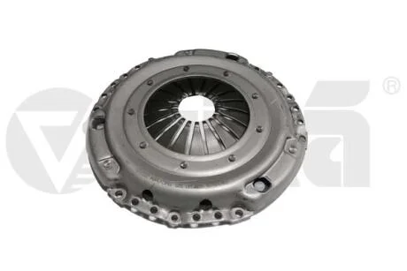 Корзина зчеплення Skoda Fabia (11-15)/VW Polo (10-15)/Seat Ibiza(09-15) VIKA Vika 11411357001