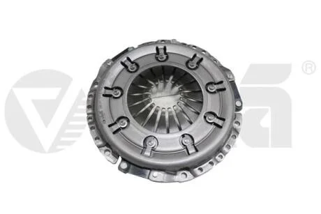 Корзина зчеплення Audi A4, A6/VW Passat/Skoda Superb 1.6,1.8,2.0 (96-08) VIKA Vika 11411357401