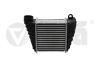 Радіатор інтеркулера Skoda Octavia (97-11)/VW Golf (96-03)/Audi A3 (97-03)/Seat Leon (00-06),Toledo (99-04) Vika 11450143401 (фото 1)