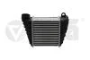 Радіатор інтеркулера Skoda Octavia (97-11)/VW Golf (96-03)/Audi A3 (97-03)/Seat Leon (00-06),Toledo (99-04) VIKA Vika 11450143401 (фото 1)