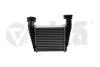 Радиатор интеркуллера Skoda Superb (02-08)/VW Passat (97-05) VIKA Vika 11450144001 (фото 1)