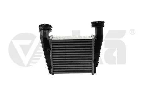 Радиатор интеркуллера Skoda Superb (02-08)/VW Passat (97-05) VIKA Vika 11450144001