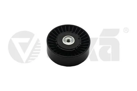 Ролик напрямний VW Caddy (96-03), Golf (92-02), Passat (88-97), Polo (96-02), Sharan (96-00), T4 (91-04) VIKA Vika 11450168301