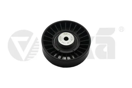 Ролик направляющий VW Golf (86-92),Jetta98-92,LT (97-07),Passat (90-93),T4 (91-04) VIKA Vika 11450170701