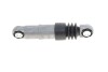 Амортизатор натяжителя ремня генератора Audi A4/A6/Skoda Superb/VW Golf IV/Passat 98-08 Vika 11450409801 (фото 2)