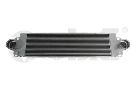 Радиатор интеркуллера VW T5 (03-) VIKA Vika 11450802501