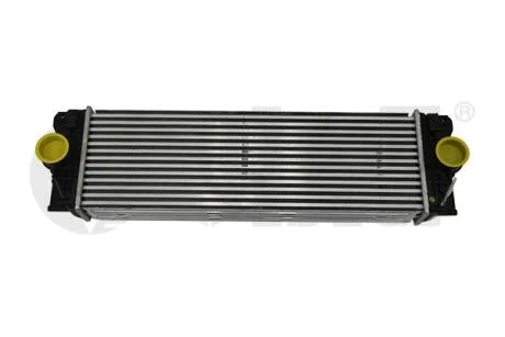 Радиатор интеркуллера VW Crafter (06-)  VIKA Vika 11450802801