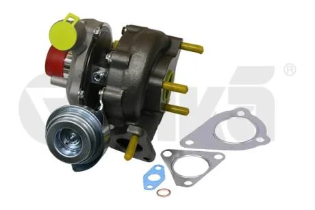 Турбокомпрессор VW Caddy (96-03)/Seat Ibiza (99-02) VIKA Vika 11451012701