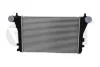 Радіатор інтеркулера Skoda Octavia (09-,14-),Yeti (10-)/VW Caddy (11-),Golf (09-),Jetta (06-),Passat (13-) VIKA Vika 11451021301 (фото 1)