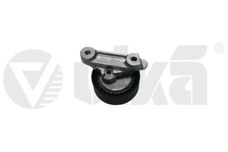 Ролик натяжной с кронштейном VW Golf (13-),Jetta (13-) VIKA Vika 11451202001