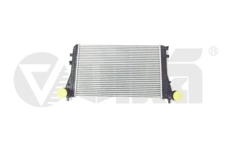 Радиатор интеркуллера VW Passat (09-12),Tiguan (08-11) VIKA Vika 11451392001