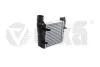 Радіатор інтеркулера Audi A4 (05-09)/Seat Exeo (09-) VIKA Vika 11451392401 (фото 1)
