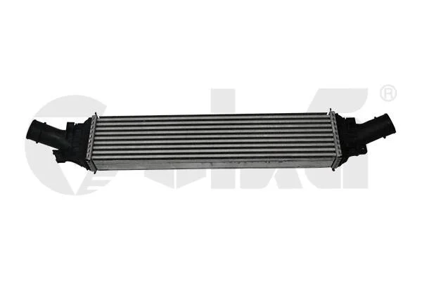Радиатор интеркуллера Audi A4 (13-) VIKA Vika 11451392601 (фото 1)