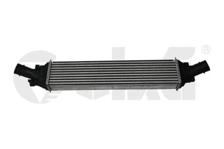 Радиатор интеркуллера Audi A4 (13-) VIKA Vika 11451392601
