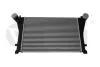 Радиатор интеркуллера Skoda Octavia (13-)/VW Golf (13-)/Audi A3 (13-)/Seat Leon (13-) VIKA Vika 11451451901 (фото 1)