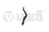 Патрубок інтеркулера Skoda Octavia (04-13)/VW Golf (07-14),Passat (08-15)/Audi A3 (04-13),Q3 (13-15),TT (07-14) Vika 11451453001 (фото 1)