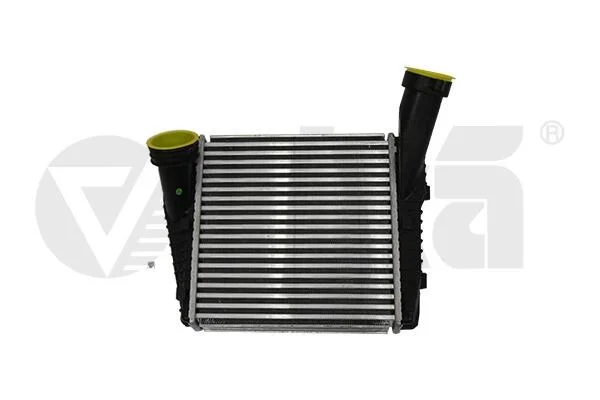 Радіатор інтеркуллера V10/V8 TDI Vika 11451463401 (фото 1)