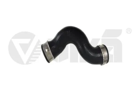 Патрубок інтеркулера Skoda Octavia (04-13)/VW Golf (04-),Jetta (06-),Passat (06-)/Seat Leon (06-10),Toledo (05-09) VIKA Vika 11451546901