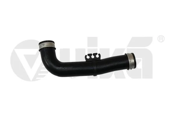 Патрубок интеркуллера Skoda Octavia (04-13)/VW Golf (04-),Jetta (06-),Passat (06-)/Seat Leon (06-10),Toledo (05-09) VIKA Vika 11451547001 (фото 1)