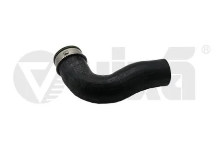 Патрубок інтеркулера Skoda Octavia (01-11)/VW Golf (02-06)/Audi A3 (01-03)/Seat Leon (02-06),Toledo (02-04) VIKA Vika 11451547201