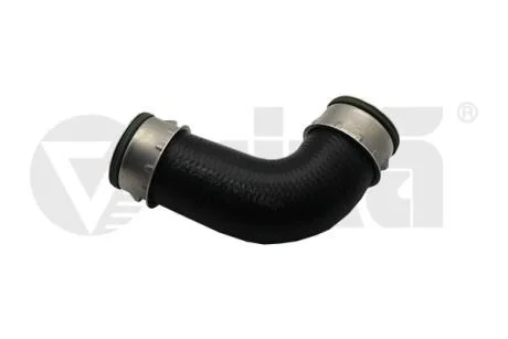 Патрубок інтеркулера Skoda Octavia (04-13)/VW Jetta (06-10),Passat (06-11)/Seat Leon (06-10),Toledo (05-09) VIKA Vika 11451616401