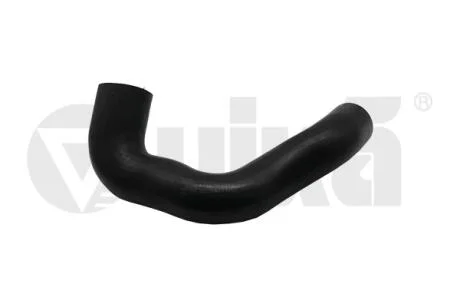Патрубок інтеркулера Audi A4 (08-),A5 (09-) VIKA Vika 11451777701