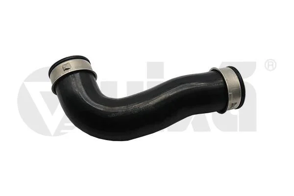 Патрубок інтеркулера VW Caddy (05-),Golf (04-),Jetta (06-),/Audi A3 (05 -) VIKA Vika 11451777901 (фото 1)