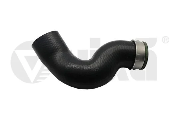 Патрубок интеркуллера VW Caddy (05-),Golf (04-),Jetta (06-)/Audi A3 (05-)/Seat L Vika 11451778101 (фото 1)