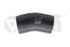 Патрубок інтеркулера VW Golf (06-)/Audi A3 (06-) VIKA Vika 11451778301 (фото 1)