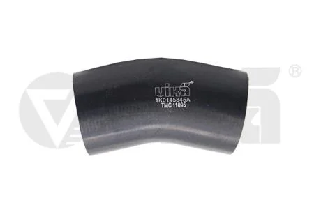 Патрубок інтеркулера VW Golf (06-)/Audi A3 (06-) VIKA Vika 11451778301