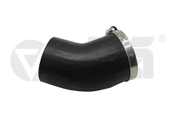 Патрубок інтеркулера VW Golf (04-),Passat (07-)/Audi TT (08-) VIKA Vika 11451778601 (фото 1)