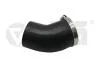 Патрубок інтеркулера VW Golf (04-),Passat (07-)/Audi TT (08-) VIKA Vika 11451778601 (фото 1)