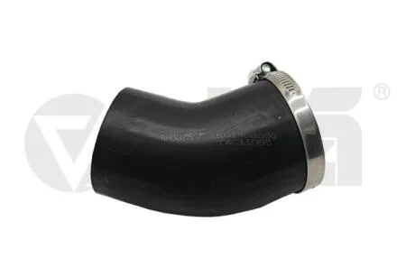 Патрубок інтеркулера VW Golf (04-),Passat (07-)/Audi TT (08-) VIKA Vika 11451778601