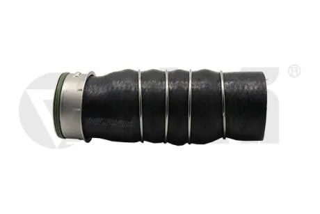 Патрубок інтеркулера VW Caddy (05-),Golf (07-),Jetta (06-),/Audi A3 (05-) VIKA Vika 11451778801