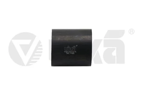 Патрубок інтеркулера Audi A4 (08-15), A6 (09-17), A8 (10-), Q5 (08-) vika Vika 11451779101