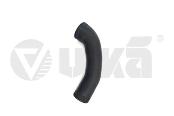 Патрубок інтеркулера Skoda Fabia 1,4D (03-08)/VW Polo (01-05)/Seat Ibiza (02-05) vika Vika 11451781001 (фото 1)