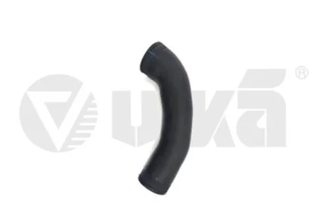 Патрубок інтеркулера Skoda Fabia 1,4D (03-08)/VW Polo (01-05)/Seat Ibiza (02-05) vika Vika 11451781001