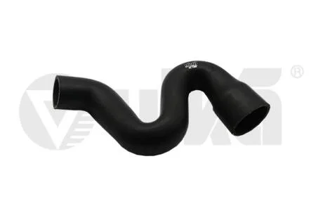 Патрубок інтеркулера Skoda Superb(02-08) / VW Passat(97-05) / Audi A4 (95-05),A6 (98-01) VIKA Vika 11451781501